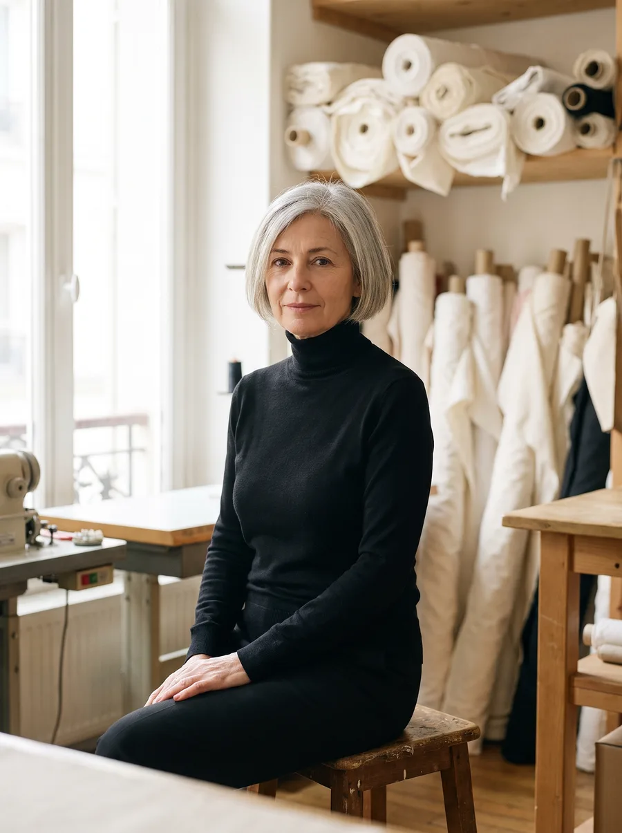Margot Iver